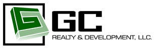 GC Realty & Development, LLC Logo