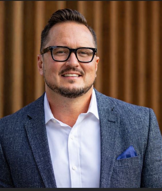 Photo of Brad Bullington